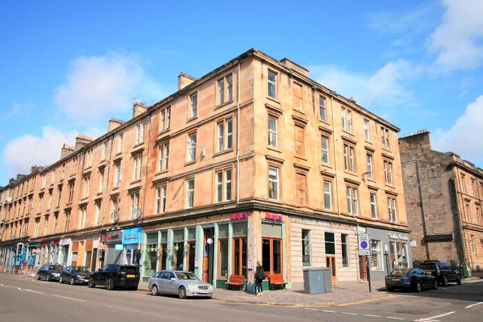 3 Bedroom Flat To Rent In Derby Street, Finnieston, Glasgow, G3