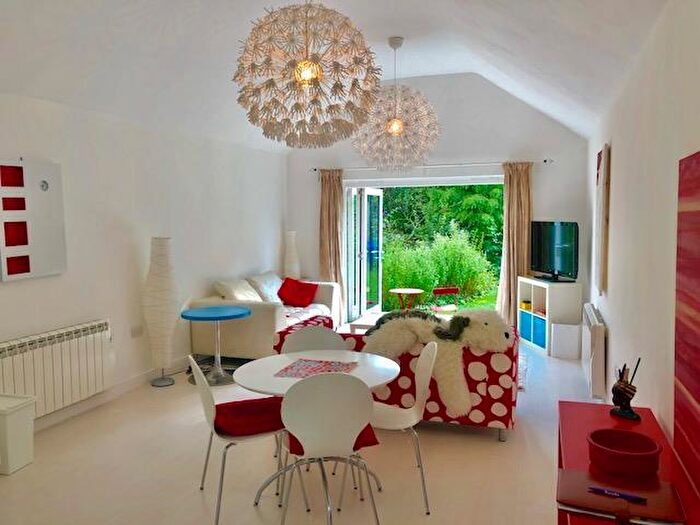 1 Bedroom Barn To Rent In Deynes Road, Debden, Saffron Walden, CB11