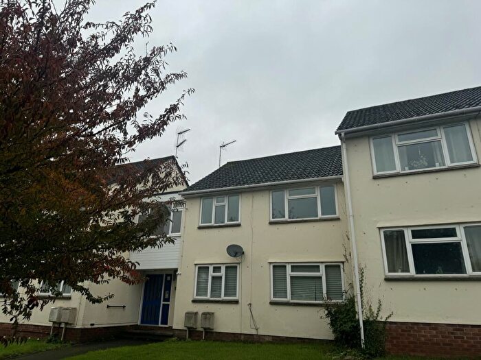 1 Bedroom Flat To Rent In Houlgate Way, Axbridge, BS27