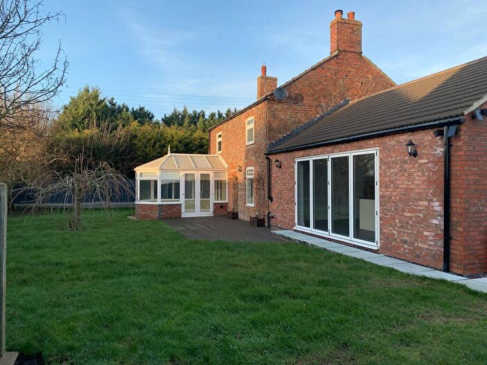 3 Bedroom Detached House To Rent In The Cottage, Tattershall Bridge Road, Tattershall Bridge, Tattershall, LN4