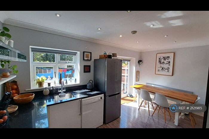 3 Bedroom Semi-Detached House To Rent In Lewis Road, Birmingham, B30