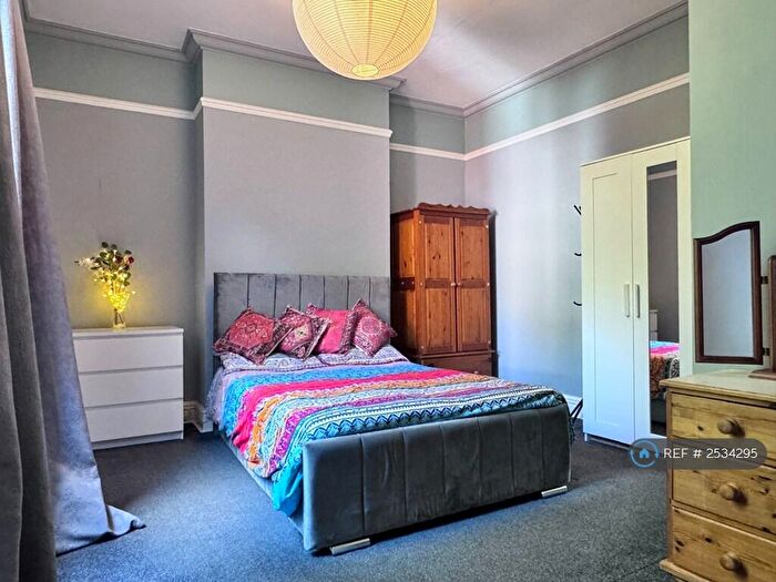 1 Bedroom Flat To Rent In Selborne Rd, Birmingham, B20