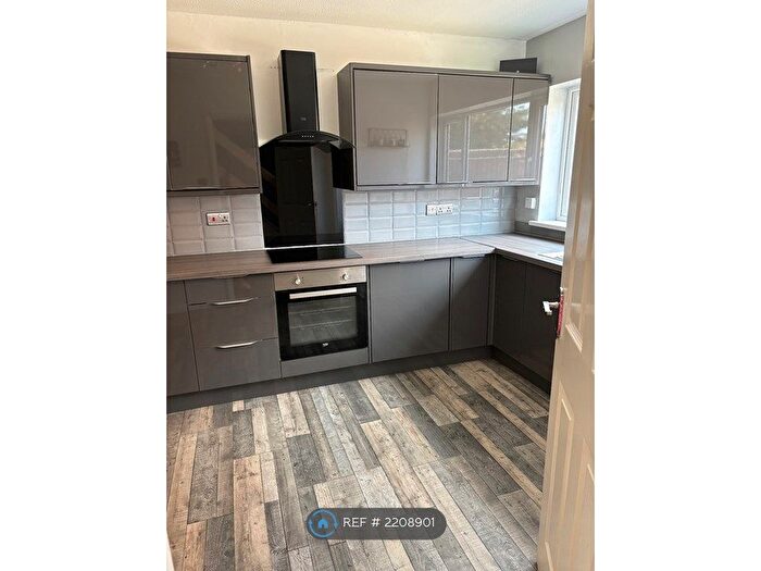 3 Bedroom Terraced House To Rent In Aldridge Court, Ushaw Moor, DH7