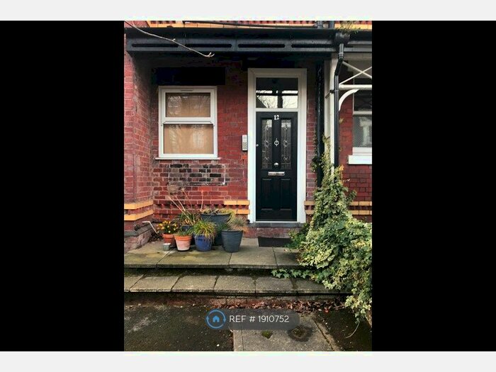 1 Bedroom Flat To Rent In Victoria Avenue, Didsbury, Manchester, M20