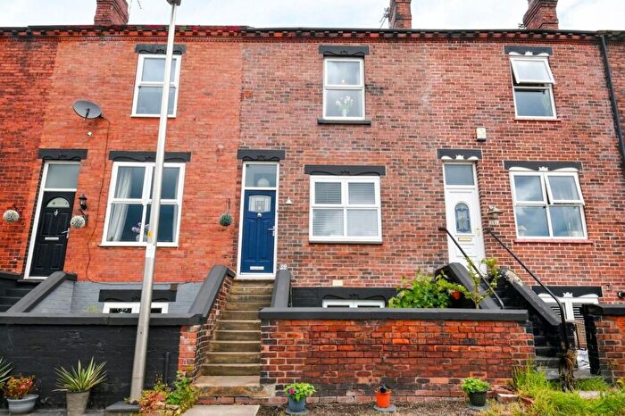 2 Bedroom Terraced House For Sale In Nelson Street, Tyldesley, M29