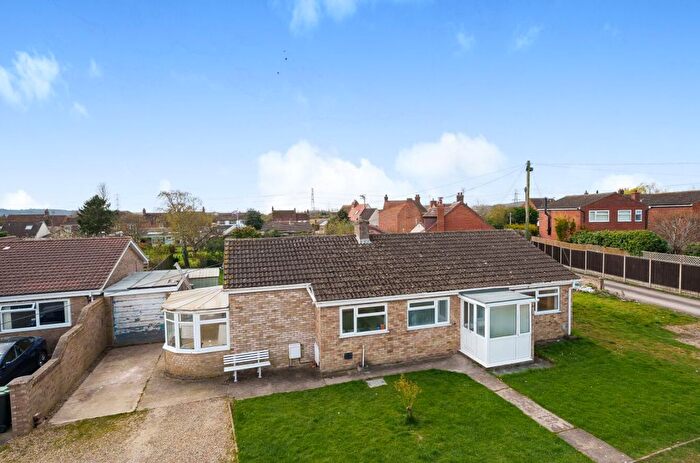 3 Bedroom Detached Bungalow For Sale In Lower Shelton Road, Marston Moretaine, Bedford, MK43