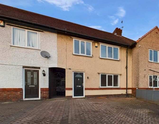 3 Bedroom Terraced House To Rent In Manchester Road, Tyldesley, Manchester, M29