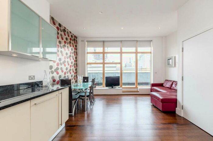 2 Bedroom Flat To Rent In Ebenezer Street, Old Street, London, N1