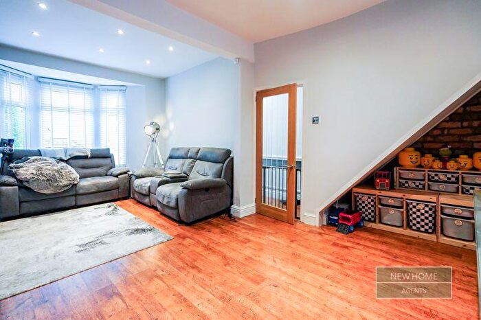 3 Bedroom Terraced House For Sale In Van Road, Caerphilly, CF83