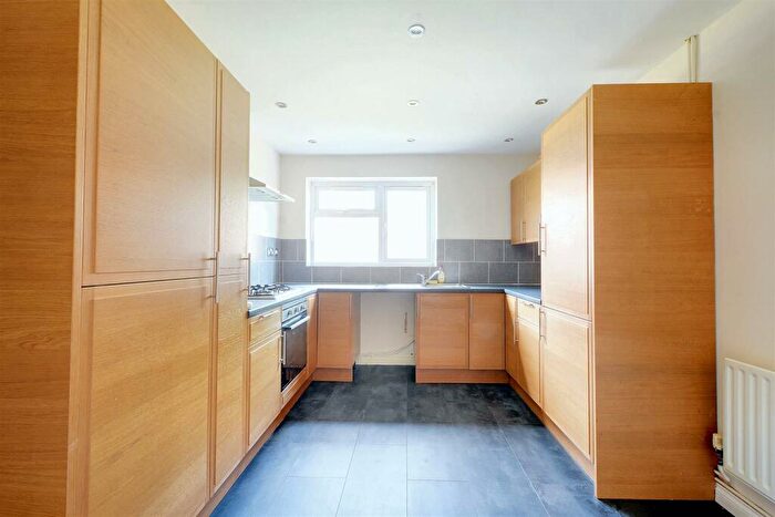 2 Bedroom Terraced Bungalow For Sale In Whitely Avenue, Ilkeston, DE7