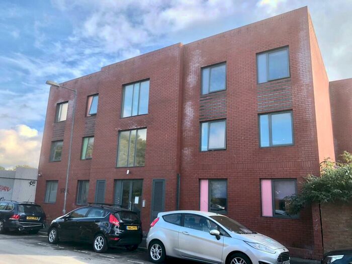 2 Bedroom Apartment To Rent In Herbert Street, Bedminster, Bristol, BS3