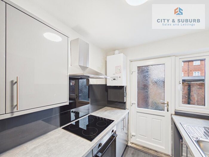 1 Bedroom Apartment To Rent In Cheltenham Terrace, Newcastle Upon Tyne, Tyne And Wear, NE6