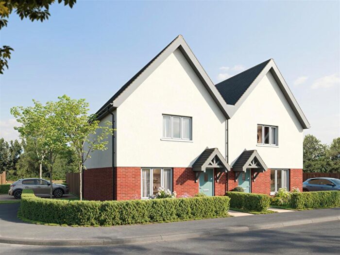 2 Bedroom House For Sale In Plot, Calves Pasture, Hatfield Heath, CM22