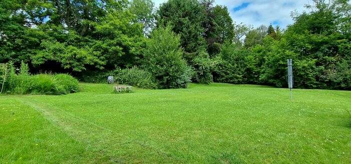 Land For Sale In Ladywell Lane, Hereford, HR2