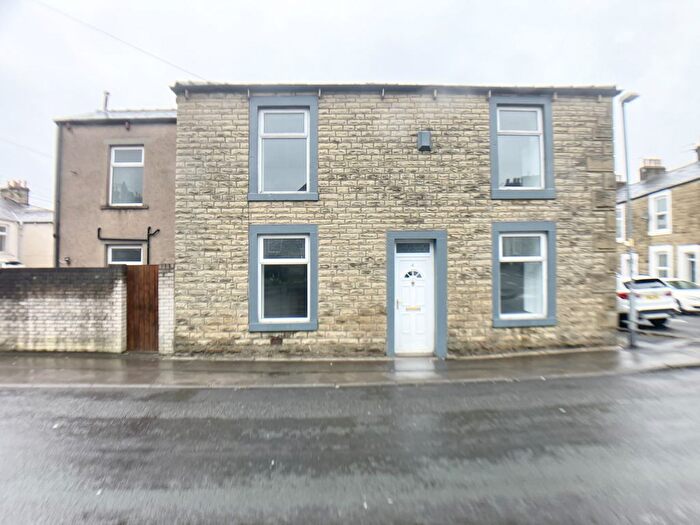 2 Bedroom Terraced House To Rent In Cambridge St, Accrington, BB5