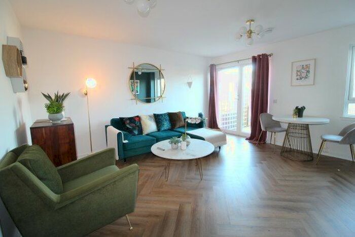 2 Bedroom Terraced House To Rent In Beechgrove Street, Glasgow, G40