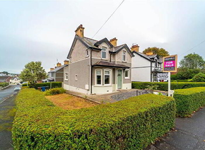 2 Bedroom Detached House For Sale In Windmill Road, Bangor, BT20