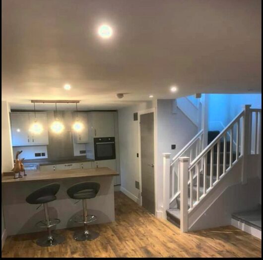 1 Bedroom Barn Conversion To Rent In Binton, Stratford-Upon-Avon, CV37