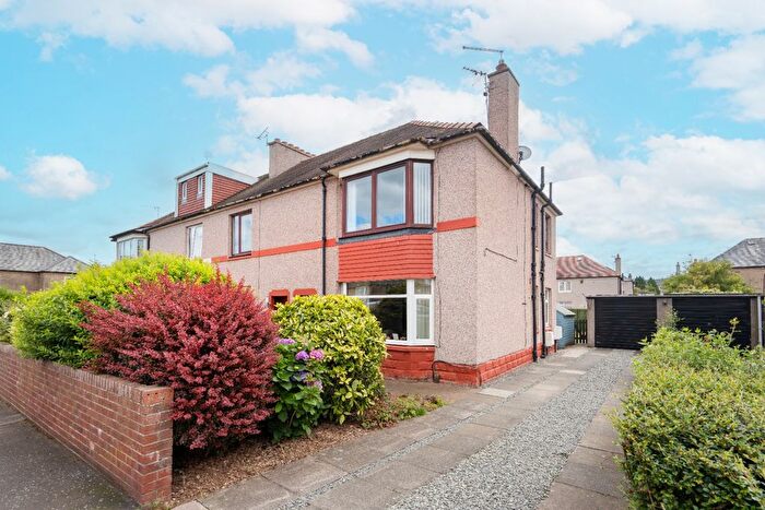 3 Bedroom Semi Detached House For Sale In Sighthill Road, Edinburgh, City Of Edinburgh, EH11