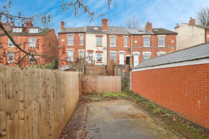 3 Bedroom Terraced House For Sale In Cherry Orchard, Kidderminster, DY10