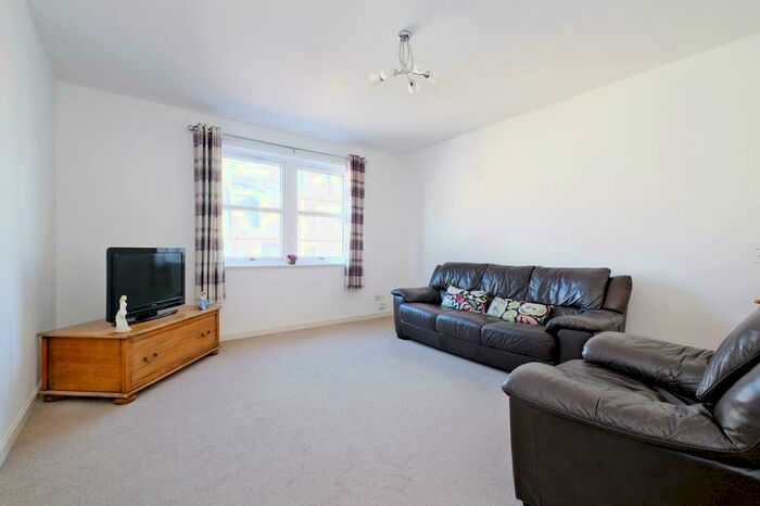 2 Bedroom Flat To Rent In King Street, Top Floor, AB24