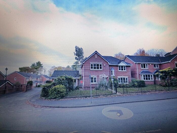 Land For Sale In Plots Of Land, Leyland, Lancashire, PR26