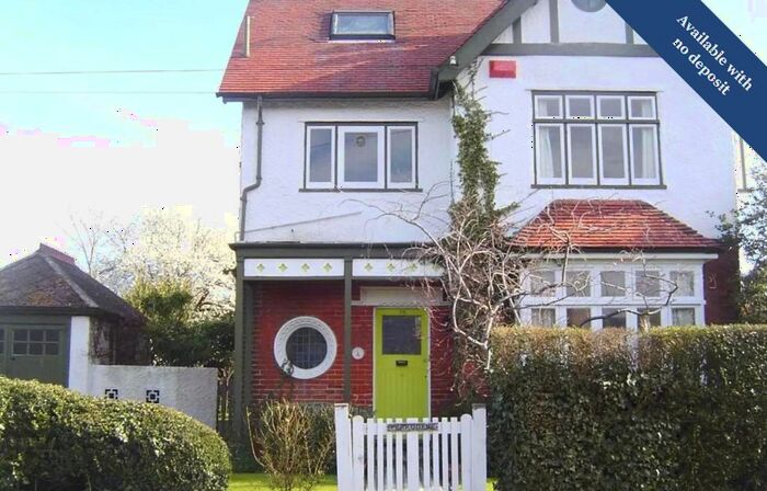 5 Bedroom Detached House To Rent In Saddleton Road, Whitstable, CT5