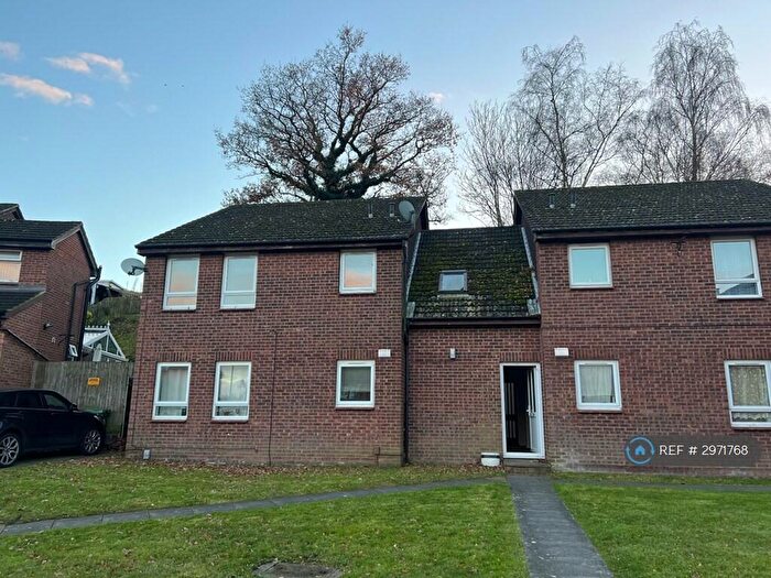 Studio To Rent In Longham Copse, Downswood, Maidstone, ME15