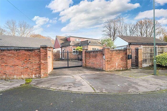 4 Bedroom Detached House For Sale In Belvedere Road, Biggin Hill, Westerham, TN16