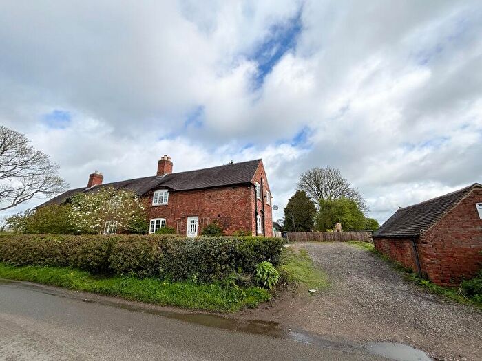 3 Bedroom End Of Terrace House To Rent In Bilstone Road, Little Twycross, CV9