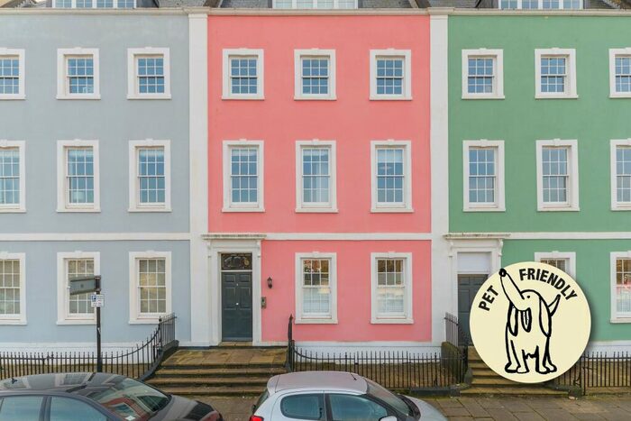 2 Bedroom Apartment To Rent In Redcliffe Parade West, Redcliffe, Bristol, BS1