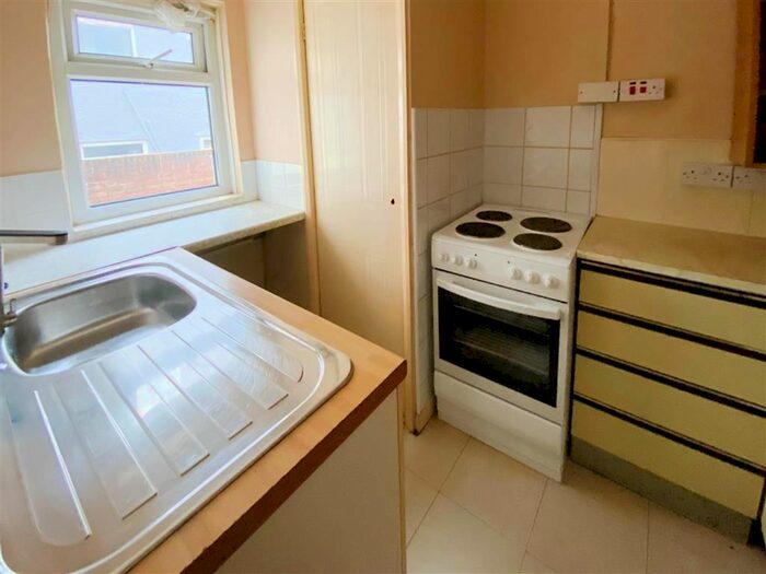 1 Bedroom Flat To Rent In Chepstow Road, Newport, NP19