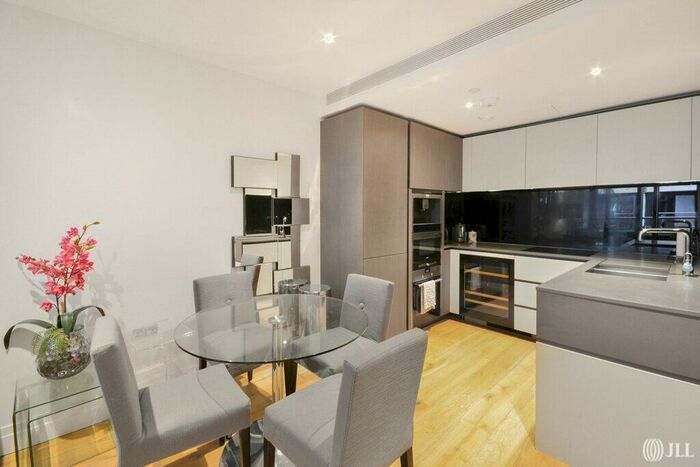 2 Bedroom Apartment To Rent In Riverlight Quay London, SW11