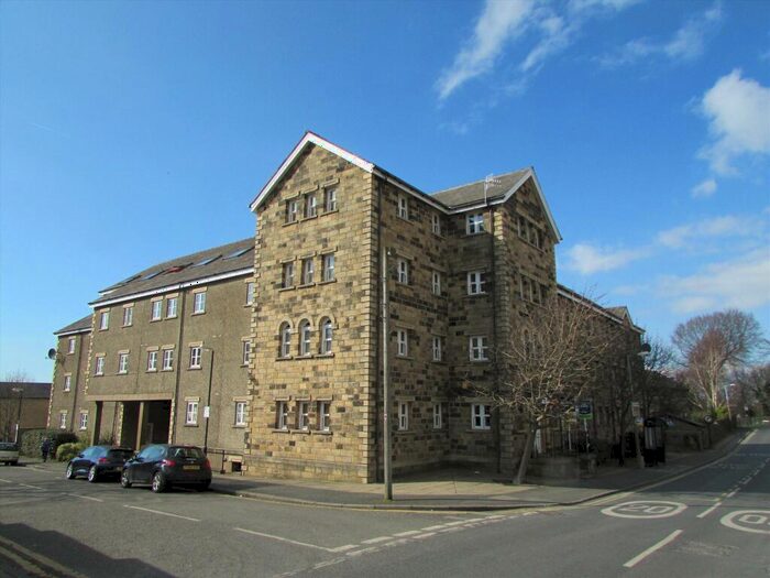 1 Bedroom Flat To Rent In Station Road, Lancaster, LA1