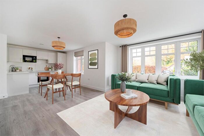 1 Bedroom Apartment For Sale In Apartment The Arun Apartments, BN18