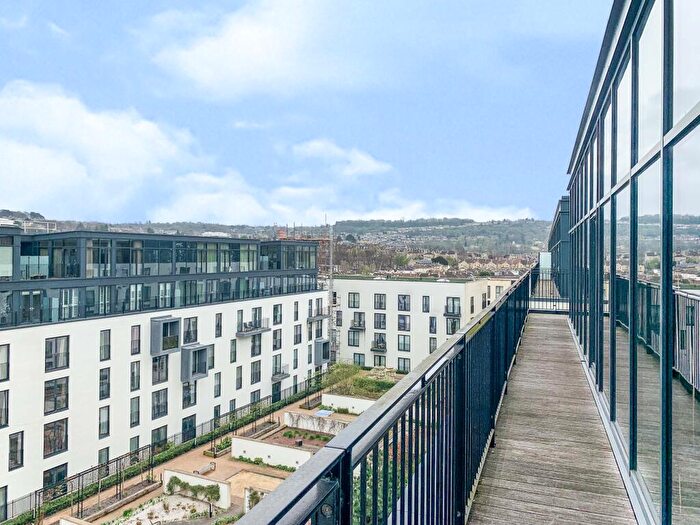 2 Bedroom Apartment To Rent In Alexandra House, Midland Road, BA2