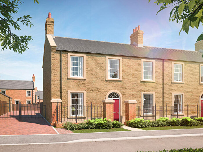 4 Bedroom Semi-Detached House For Sale In Hedworths Green At Lambton Park. Durham, County Durham, E, DH3