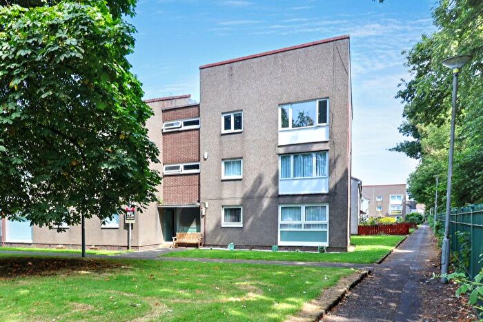 1 Bedroom Flat For Sale In Craigielea Road, Renfrew, Renfrewshire, PA4