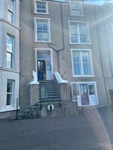 2 Bedroom Flat To Rent In Cliffe Manor, Penmaenmawr, LL34