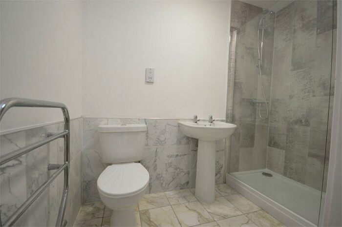 2 Bedroom Apartment To Rent In River View, Riverside, Sunderland, SR1