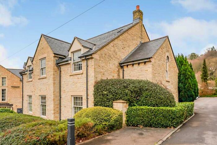 2 Bedroom Apartment To Rent In Tabrams Pitch, Nailsworth, GL6