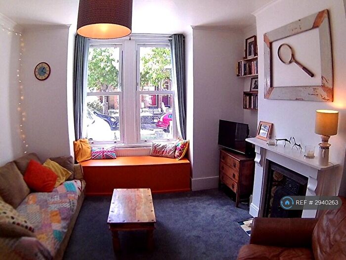 3 Bedroom Terraced House To Rent In Hopedale Road, London, SE7
