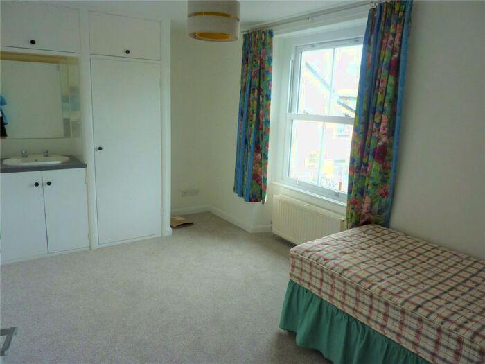 1 Bedroom Apartment To Rent In Mill Street, Honiton, Devon, EX14