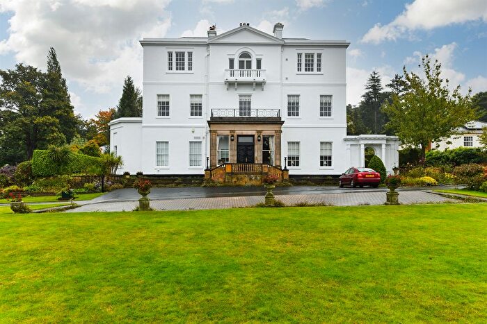 2 Bedroom Flat To Rent In Lucknow Avenue, Mapperley Park, Nottingham, NG3