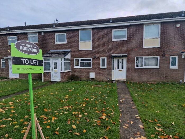 3 Bedroom Terraced House To Rent In Manley View, Ashington, NE63