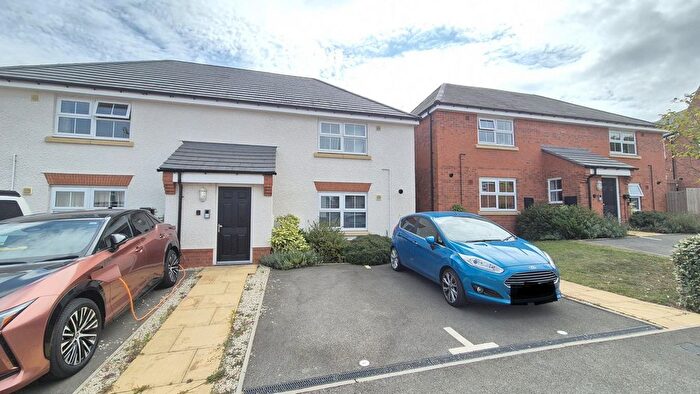 1 Bedroom Flat For Sale In Ropeway, Bishops Itchington, CV47
