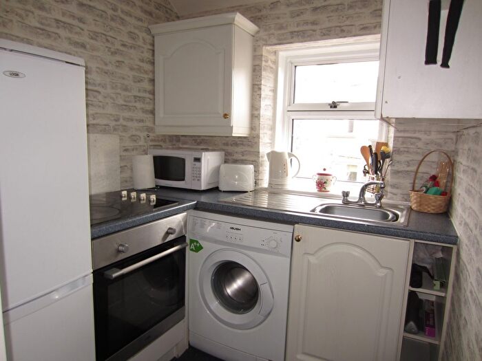 1 Bedroom Flat To Rent In Willowbank Road, Nd Floor Left, Aberdeen, AB11