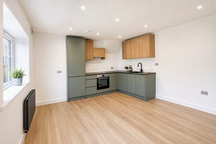 1 Bedroom Flat To Rent In Skinners Terrace, Tonbridge, TN9