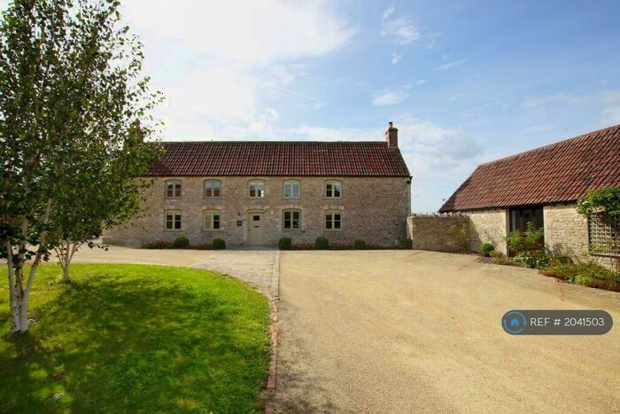 6 Bedroom Detached House To Rent In Lower Ledge Farm, Dyrham, Chippenham, SN14