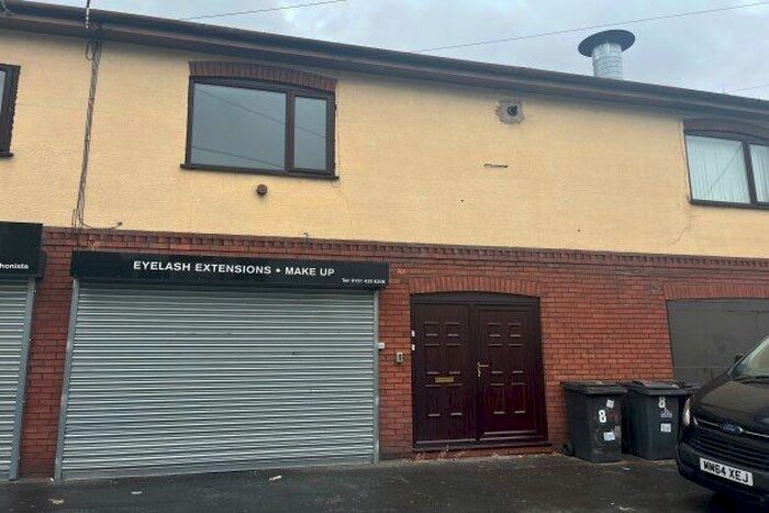 1 Bedroom Property To Rent In - Halton View Road, Widnes, WA8